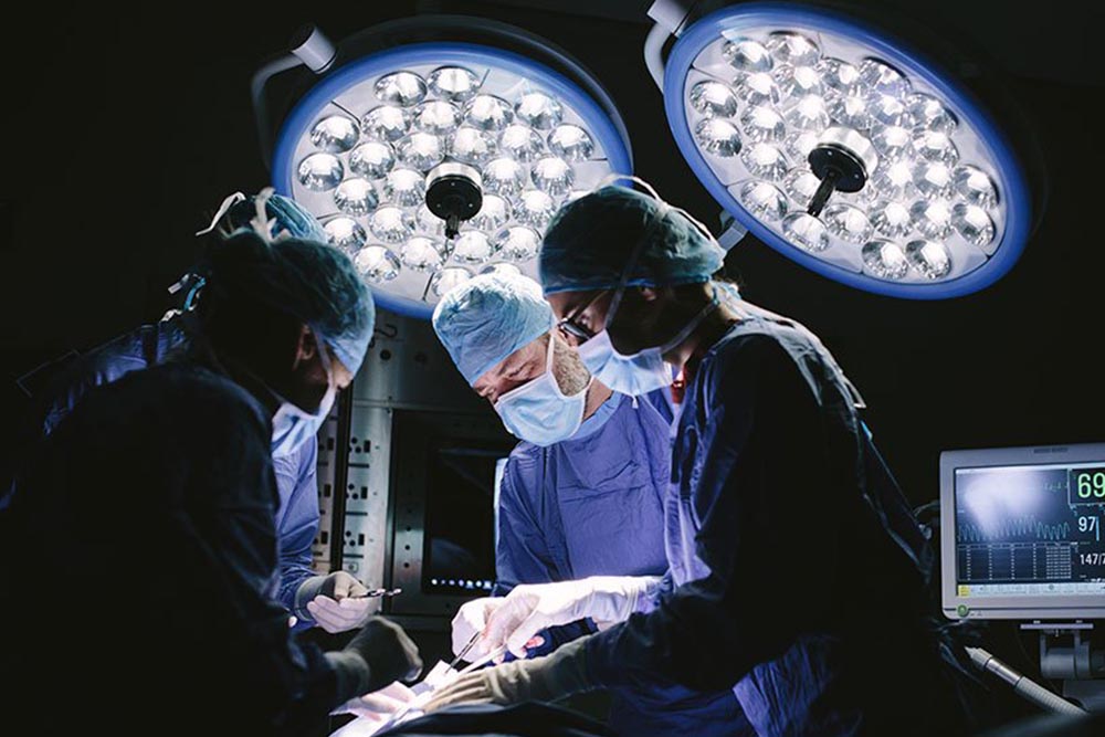 General-Surgery SAA Polyclinic