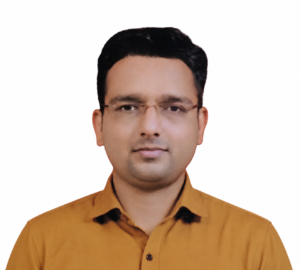 Dr. Prasad Krishna Padekar