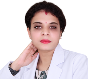 Dr. Nilu Pandey