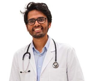 Dr. Ruturaj Jadhav