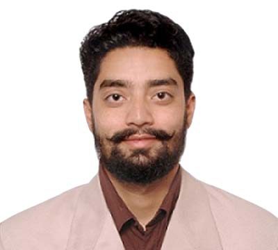 Dr. Jaiminikumar SAA