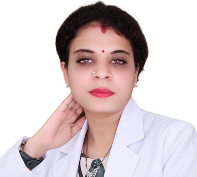 Dr. Nilu Pandey