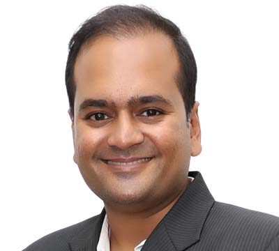 Dr. Suyog SAA White
