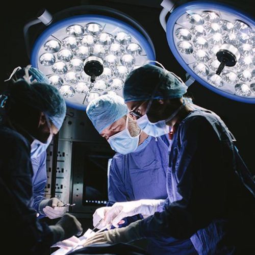 General Surgery