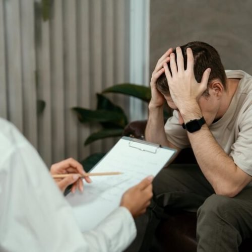 Psychiatrist Care